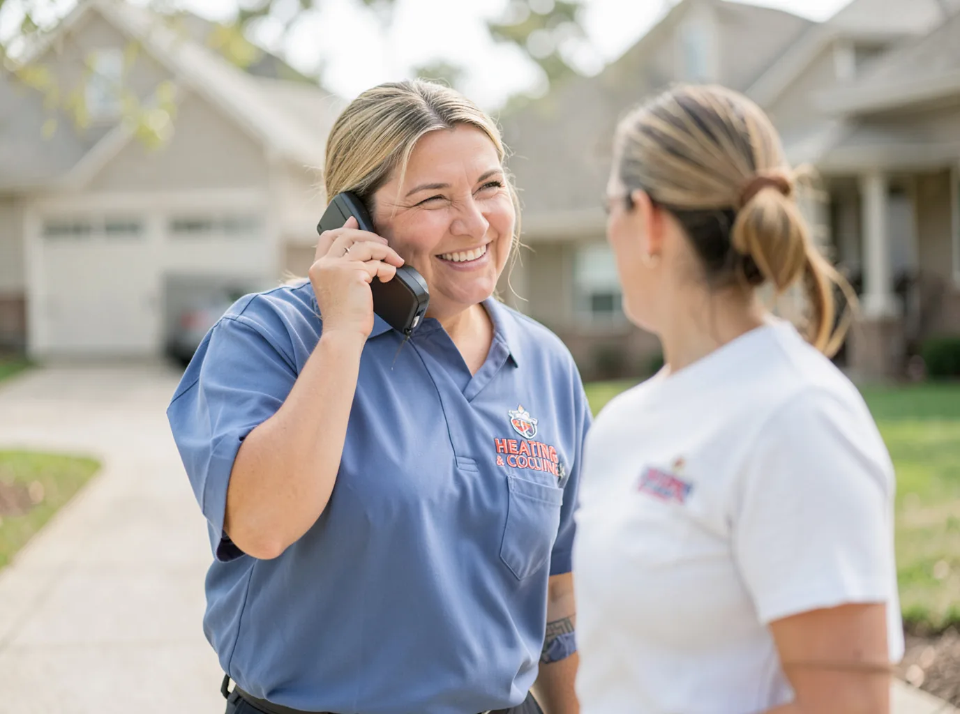 Hvac Repair Delafield, WI FAQs